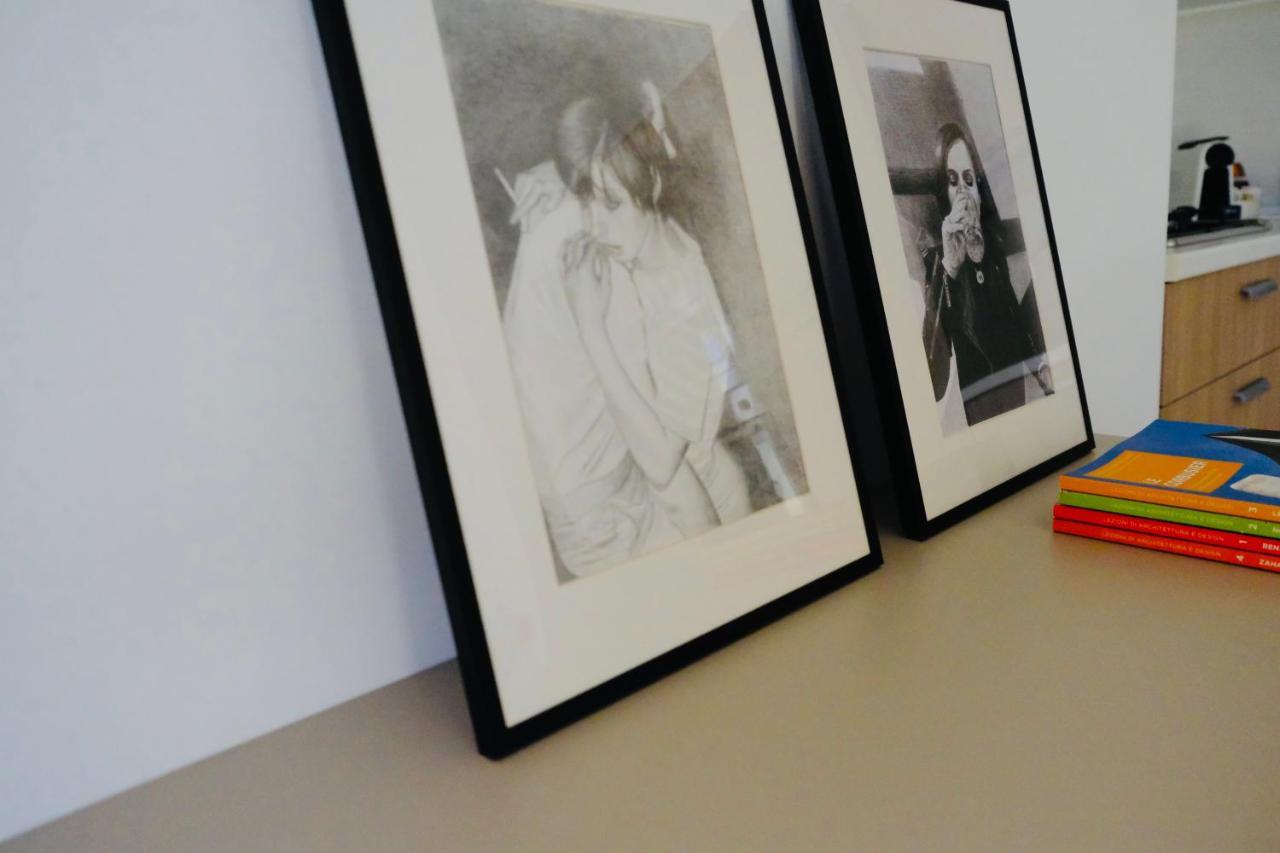 Villa San Lorenzo Reitani Eksteriør bilde