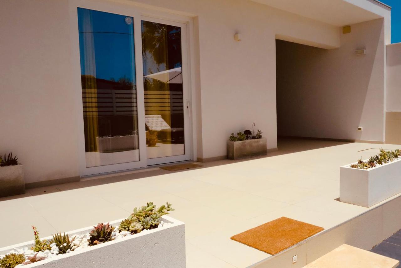 Villa San Lorenzo Reitani Eksteriør bilde