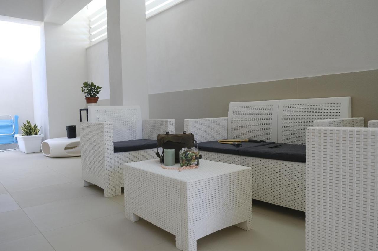 Villa San Lorenzo Reitani Eksteriør bilde