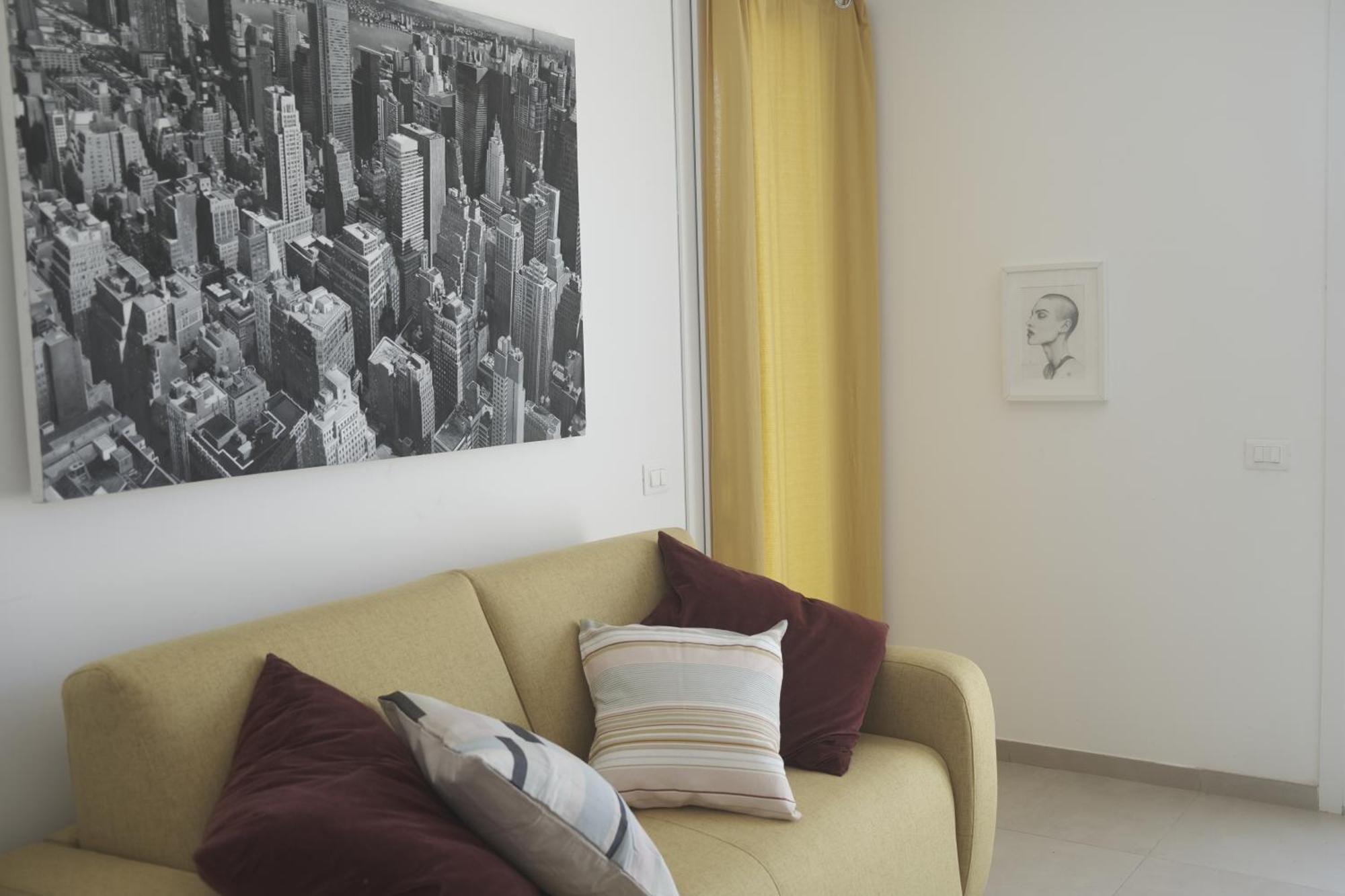 Villa San Lorenzo Reitani Eksteriør bilde